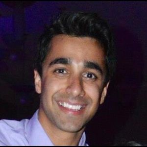 Meet your Posher, Raunaq